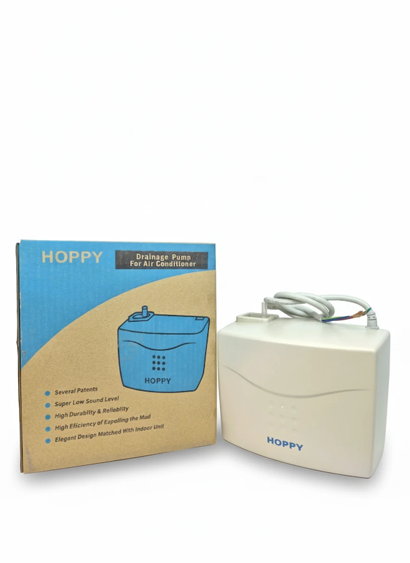 پمپ درین هوپی HOPPY