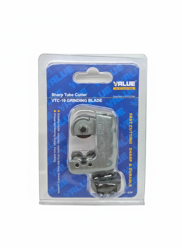 لوله بر مچی ولیو مدل VTC-19