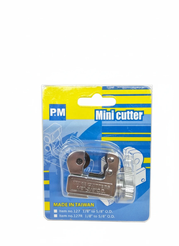 لوله‌ بر مچی PM مدل 127