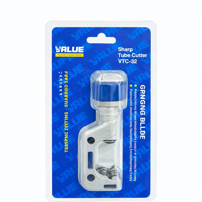 لوله بر ولیو مدل VTC-32