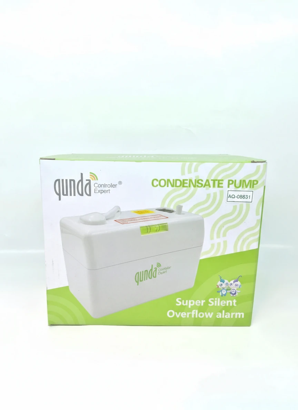 پمپ درین کیوندا مدل  QD-PU01E