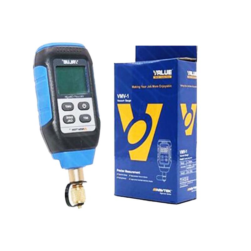 گیج وکیوم ولیو مدل VMV-1