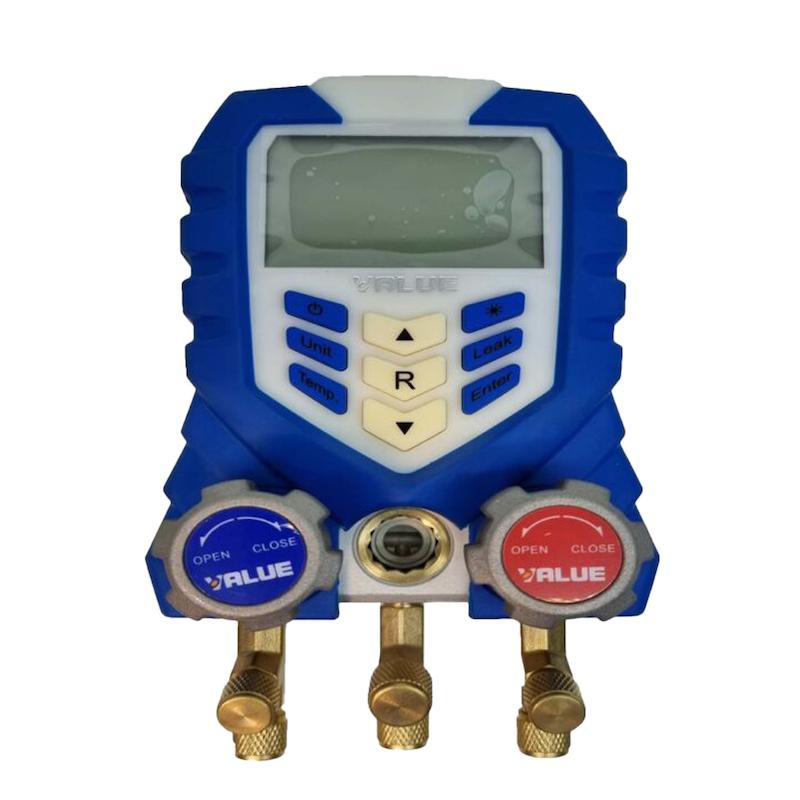 گیج دیجیتال ولیو مدل VDG-1