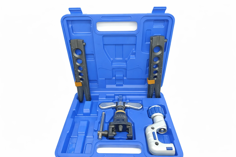 پرچ‌کن ولیو مدل VFT-808U-MIS