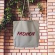 توت بگ طرح fashion