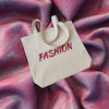 توت بگ طرح fashion