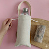 کیف پارچه ای نگهدارنده بطری آب 