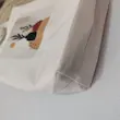 توت بگ طرح گل و گلدان مینیمال