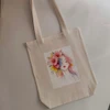 توت بگ پارچه ای دوشی