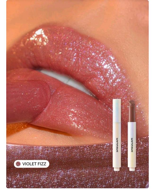 لیپ پلامپر شاین‌دار شیگلم | SHEGLAM Pout-Perfect Shimmer Lip Plumper