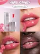 لیپ گلاس آینه ای شیگلم مدل Glass Lock Air Gloss رنگ Hard Candy