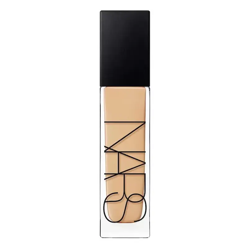 کرم پودر نارس Natural Radiant رنگ fiji
