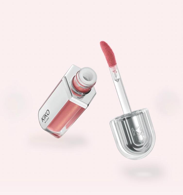 3d Hydra Xtreme Lipgloss كيكو شماره02