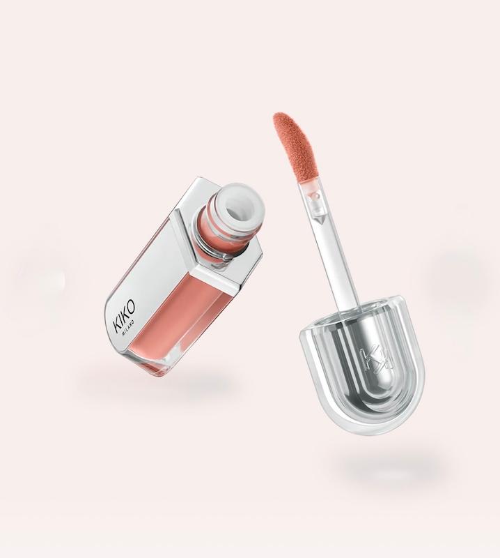 3d Hydra Xtreme Lipgloss كيكو شماره03