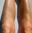 موس اتو برنزه بدن طبیعی لومن lumene self-tanned mousse