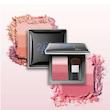 رژگونه سه رنگ زیسی ZEESEA مدل رنگ میدنایت رز