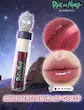 لیپ گلاس براق ریک و مورتی Rick prime