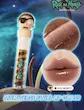 لیپ گلاس براق ریک و مورتی Evil morty