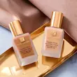 كرم پودر استی لادر Double Wear شماره2N1