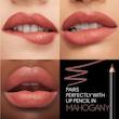 رژلب مینی مک MAC مدل SILKY MATTE LIPSTICK رنگ 683 Cafe Mocha