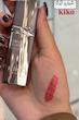 رژ لب مايع كيكو شماره02