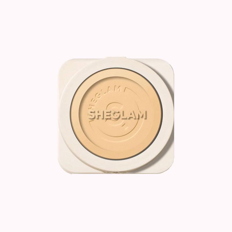 پنکیک کرم پودری فول کاور شیگلم Buttercream