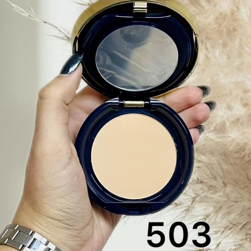پنکیک بیو استار مدل FULL COVERAGE شماره 503