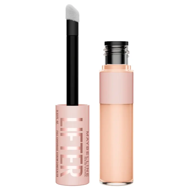 کانسیلر مایع میبلین مدل Lumi-Matte Lifter شماره 05