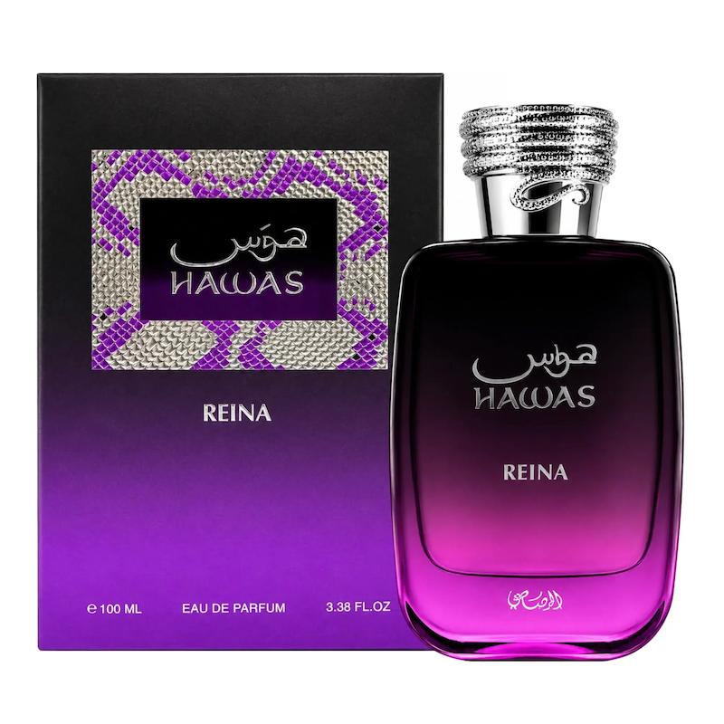 ادكلن هوس رینا 