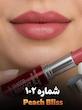 رژ لب جامد شییر برایت مود گلدن‌ رز102