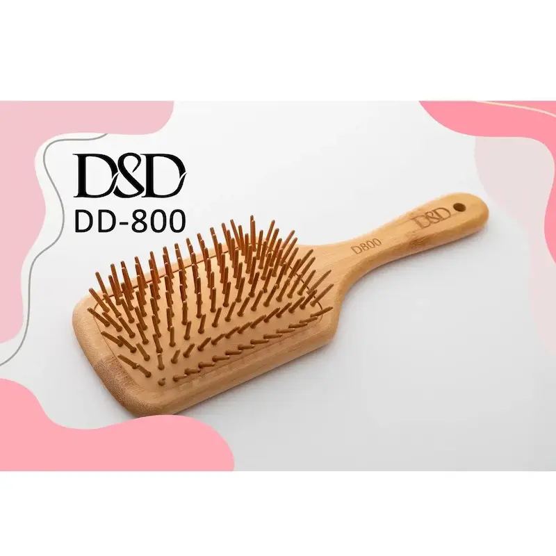 برس بامبو DSD مدل 800-DD