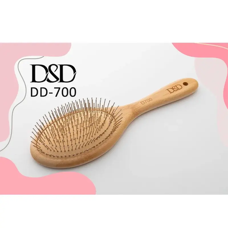 برس بامبو DSD مدل 700-DD