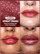 ليپ پلامپر شاين دار شيگلم رنگ FIRST CRUSH