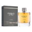 ادکلن مردانه پرود آف یو فراگرنس ورد حجم ۱۰۰ میل | Fragrance World Proud of You