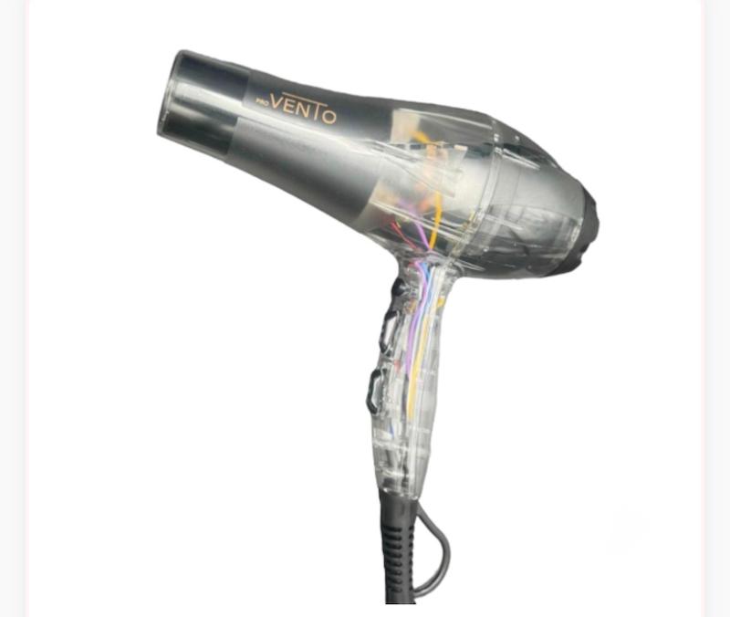 سشوار حرفه ای ونتو Vento مشکی