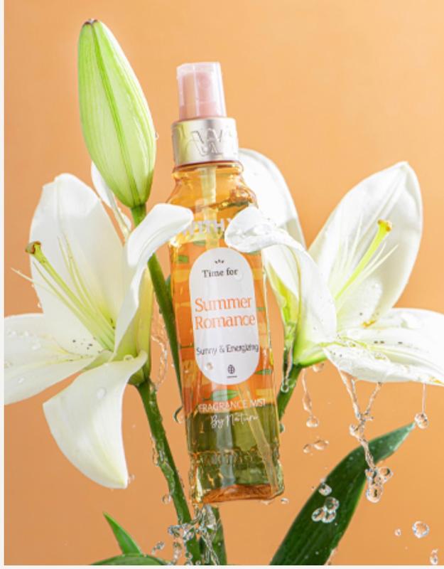 بادی پرفیوم Summer Romance ويت يو