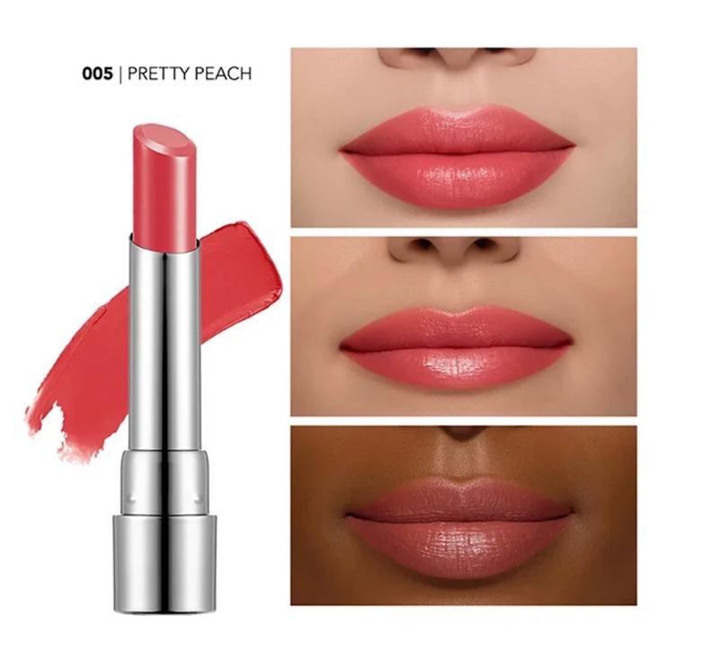 رژ لب جامد شیر‌آپ فلورمار شماره05