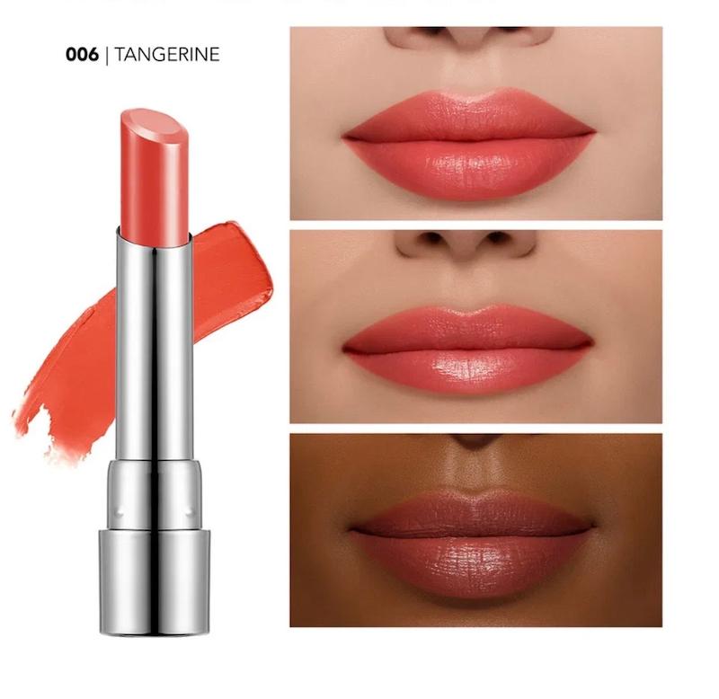 رژ لب جامد شیر‌آپ فلورمار شماره06