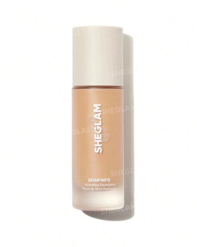 کرم پودر آبرسان شیگلم رنگ shell