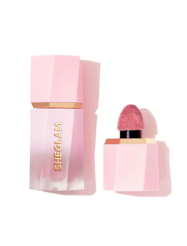 رژگونه مایع شیگلم رنگLOVE CAKE