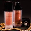 رژ گونه واتر تینت شنل رنگ LiGHT PEACH