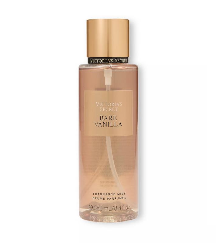 بادي اسپلش اورجينال ويكتوريا سكرت رايحه جذاب  بیر وانیلا