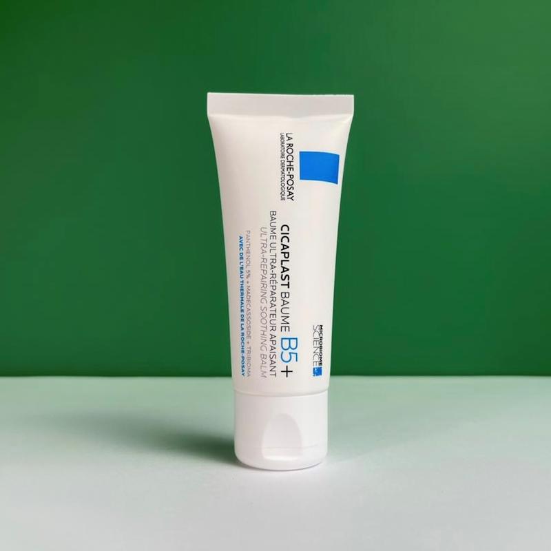 کرم ترمیم کننده سیکاپلاست B5 لاروش پوزای