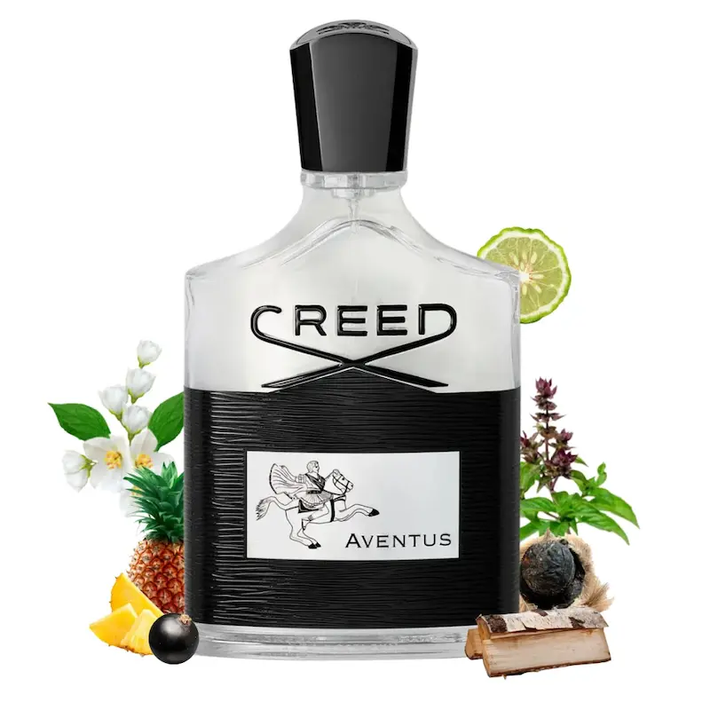 ادکلن کرید اونتوس مردانه | Creed Aventus