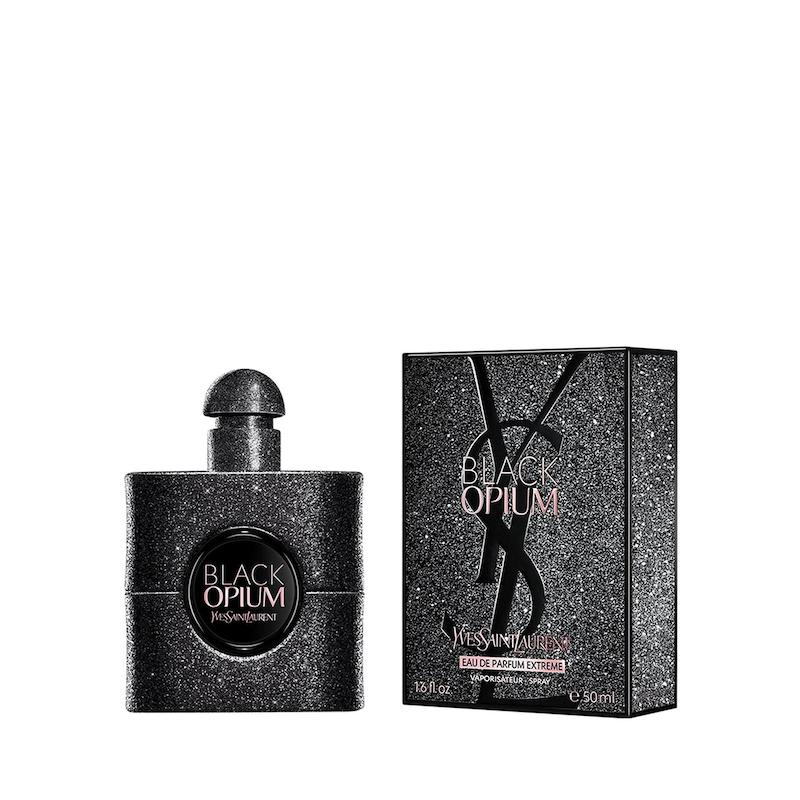 ادکلن ایو سن لوران بلک اوپیوم اکستریم | Yves Saint Laurent Black Opium Extreme
