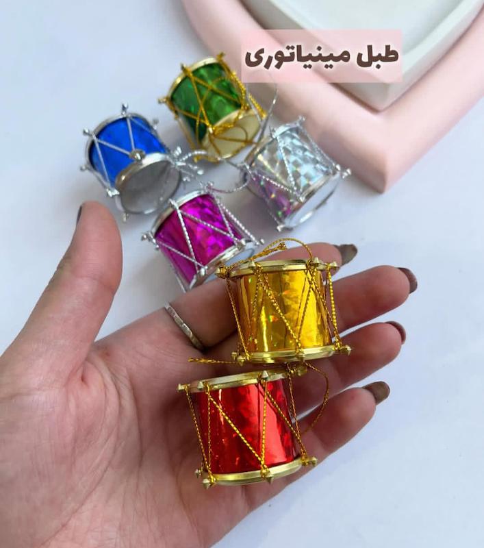 طبل مینیاتوری