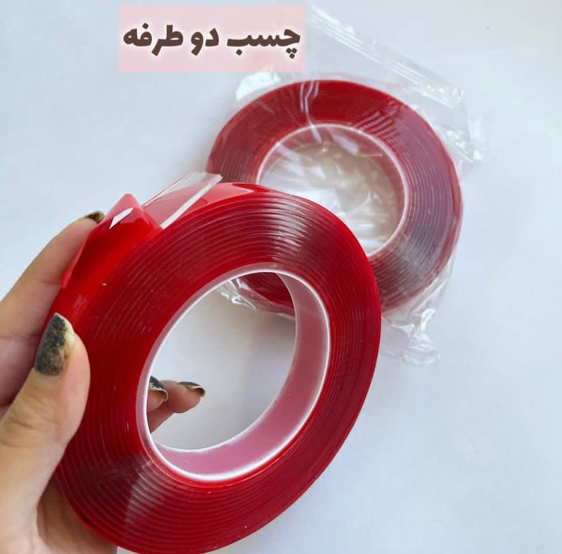 چسب دو طرفه