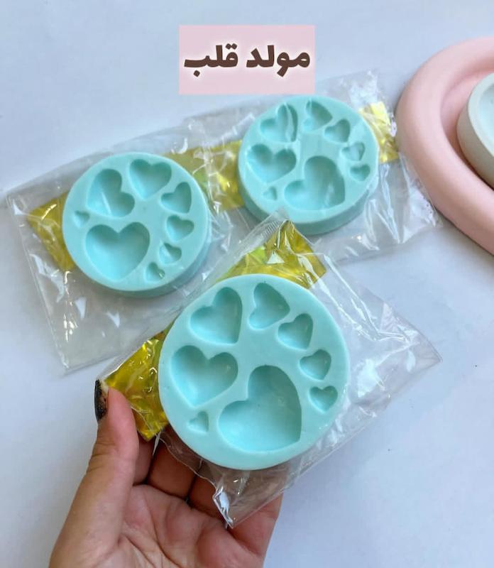 مولد قلب