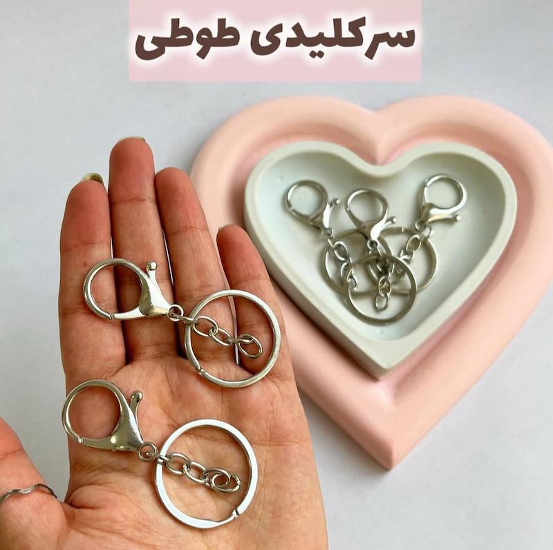 سرکلیدی طوطی