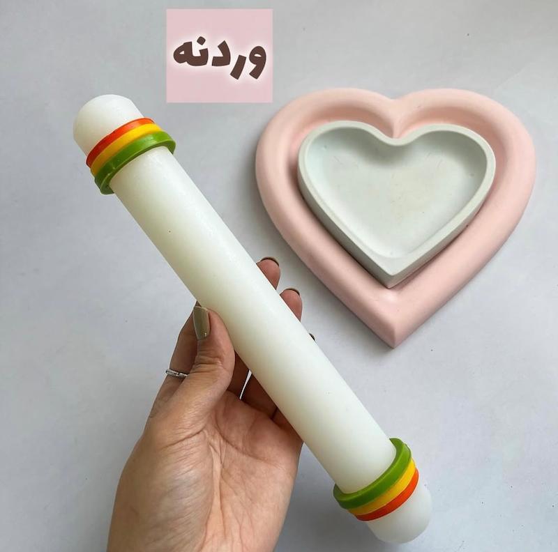 وردنه ۲۵ سانتی